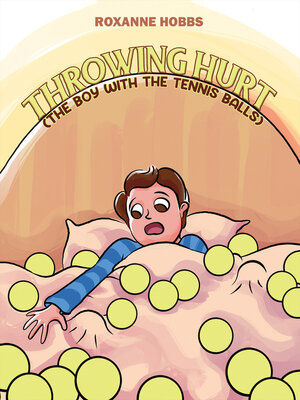 cover image of Throwing Hurt
